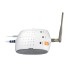Wireless Extenders zBoost™ YX500-PCS - Single Frequency (1900MHz) Cell Phone Signal Booster for SOHO